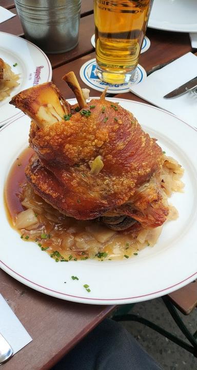 Cafe Konzerthaus