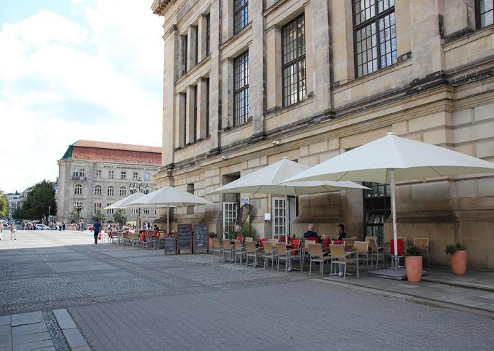 Cafe Konzerthaus