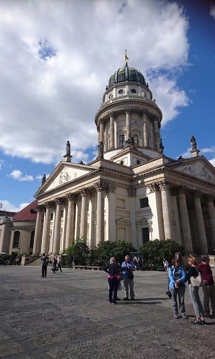 Cafe Konzerthaus