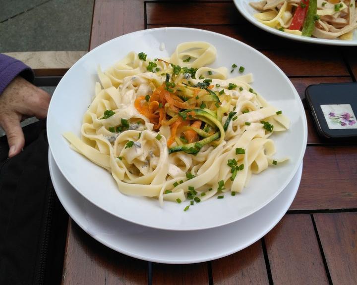 Cafe Konzerthaus