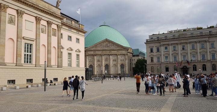 Cafe Konzerthaus