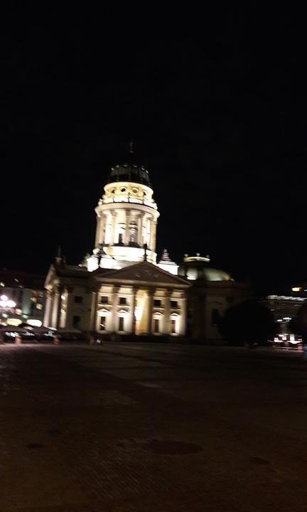 Cafe Konzerthaus