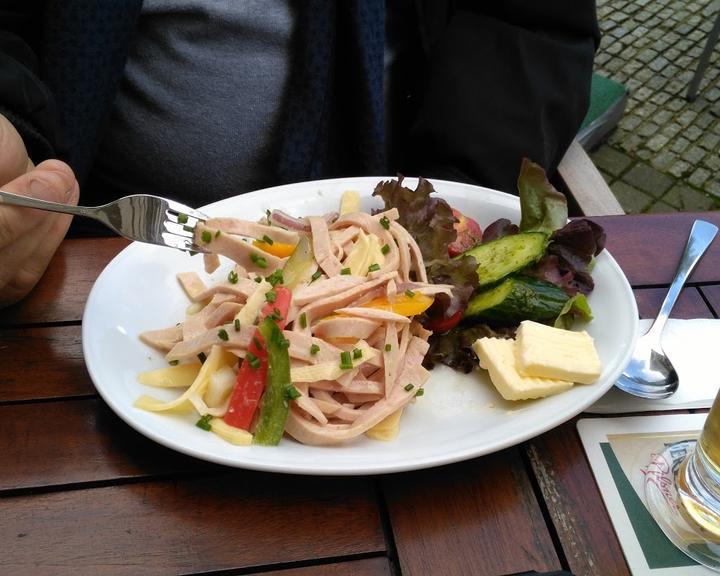 Cafe Konzerthaus