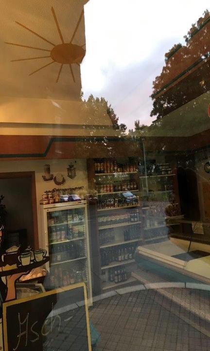 Bäckerei Kunert
