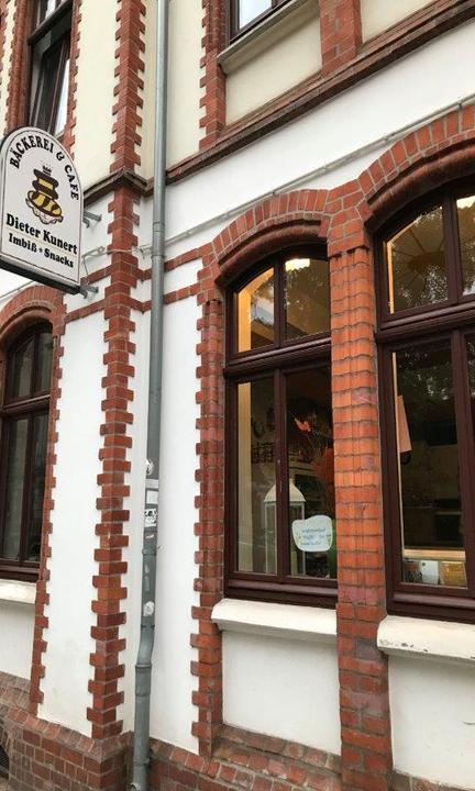 Bäckerei Kunert