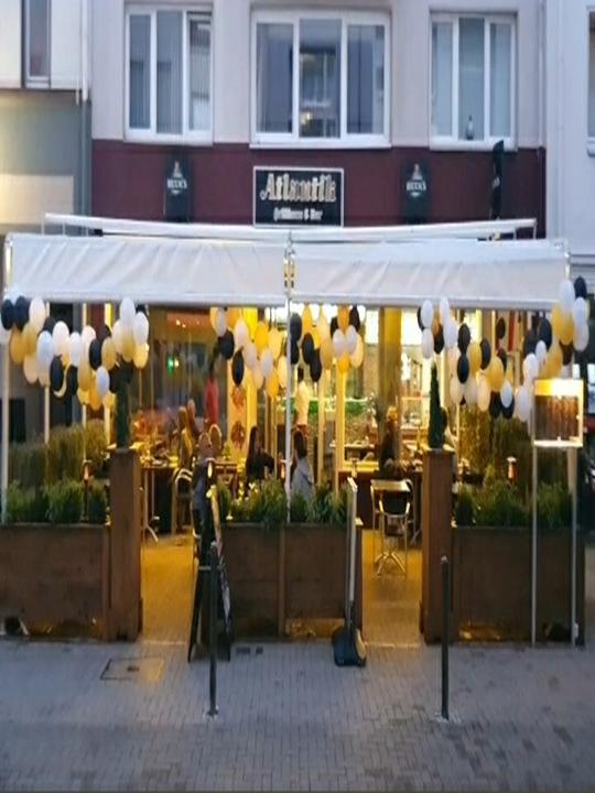 Atlantik Grill Haus