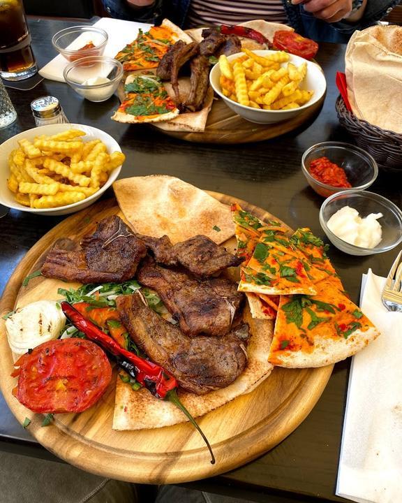 Atlantik Grill Haus