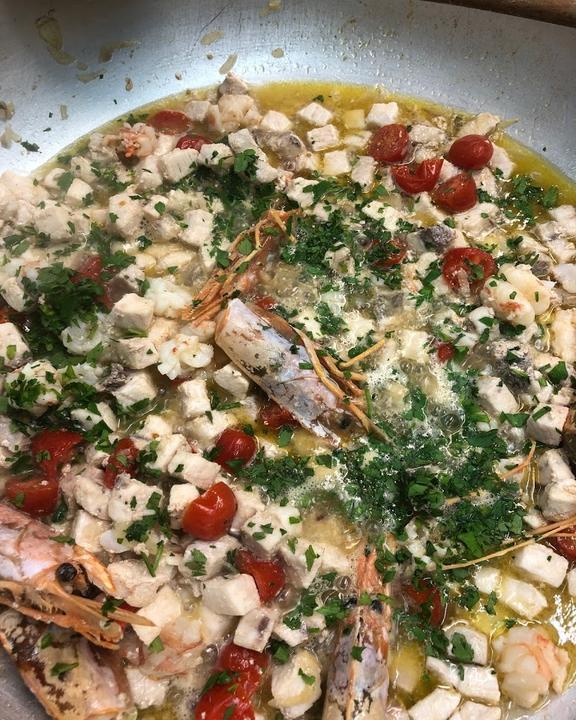 Ristorante Pinseria Dribbling
