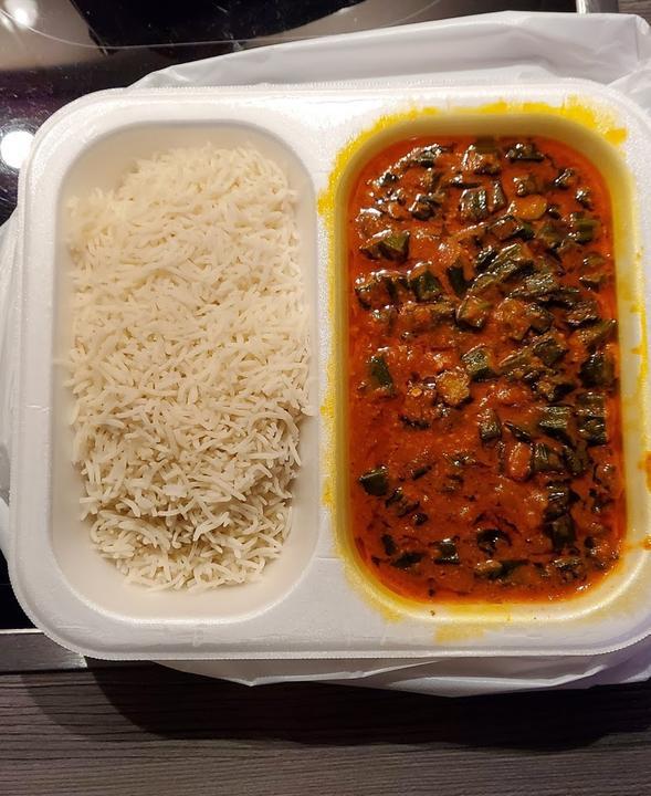 Swaad Indisches Restaurant Darmstadt