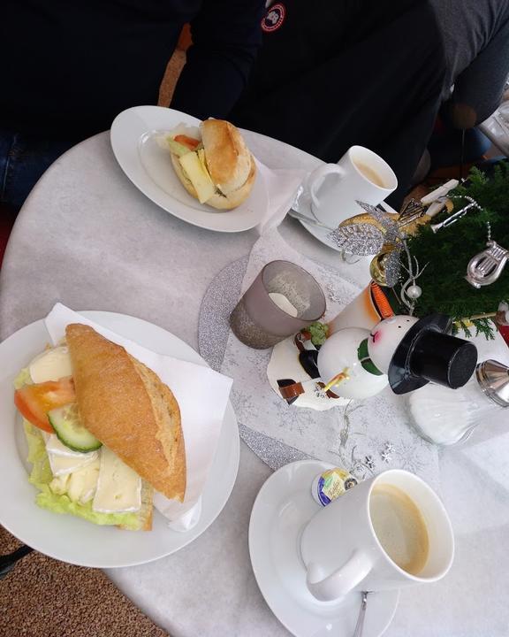 Priorter Backstübchen