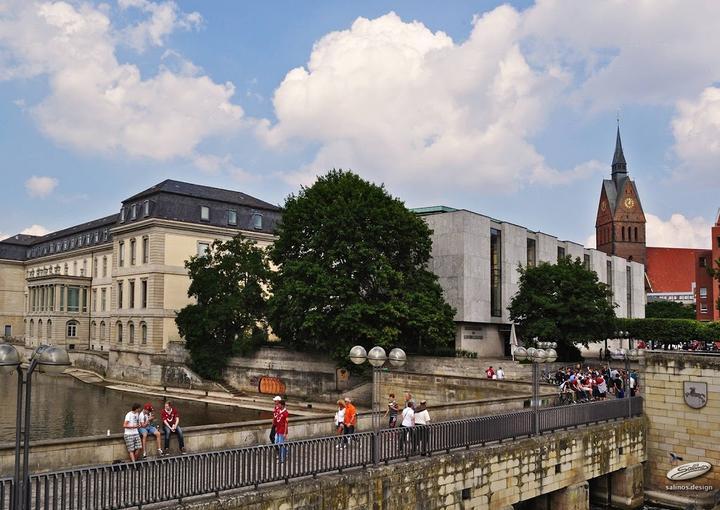 Leineschloss