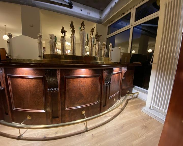 Bavaria food Company Bavaria-Berlin