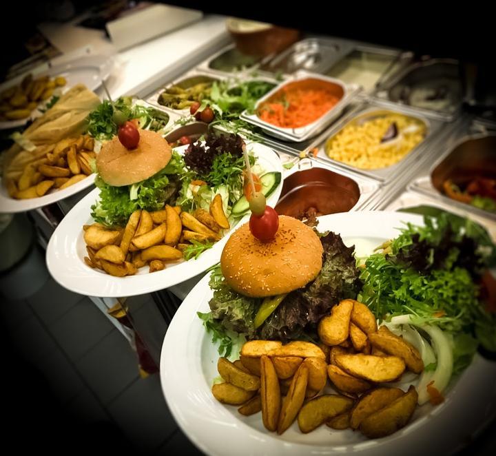 Mack ́s Restaurant