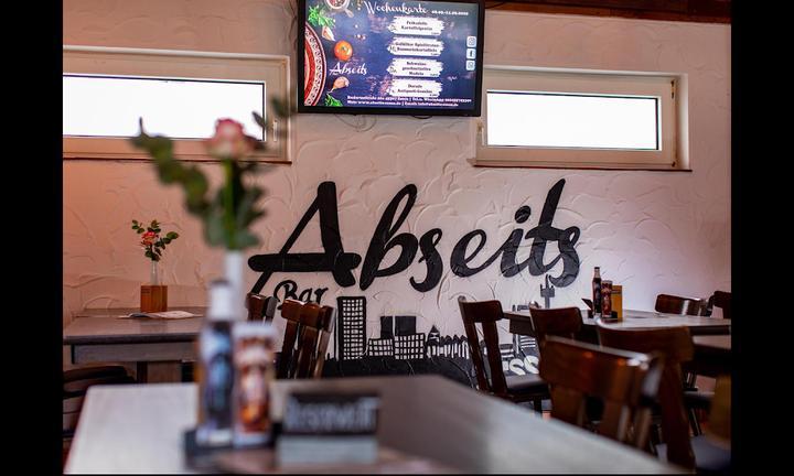 Abseits Bar
