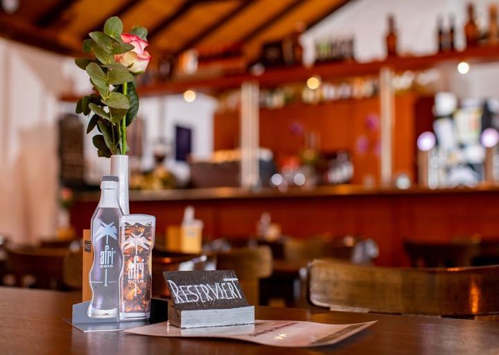 Abseits Bar