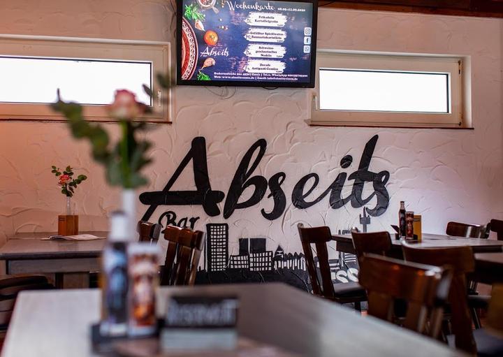 Abseits Bar