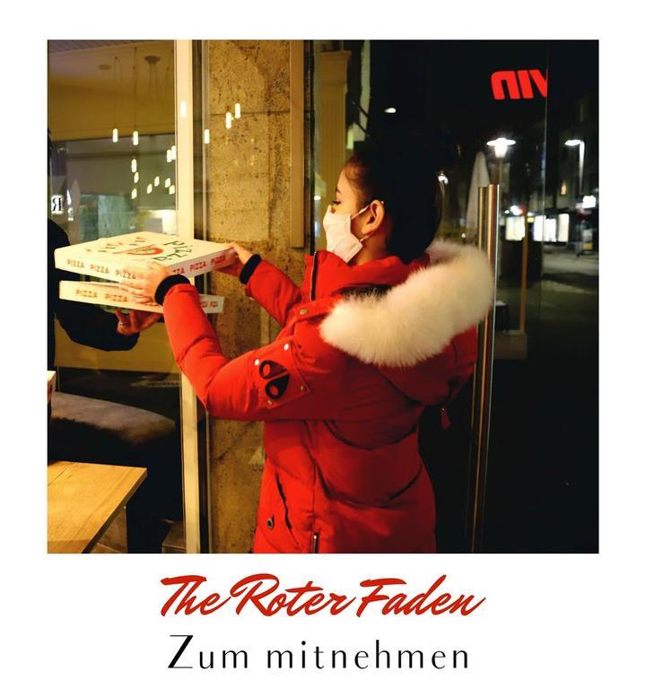 Roter Faden