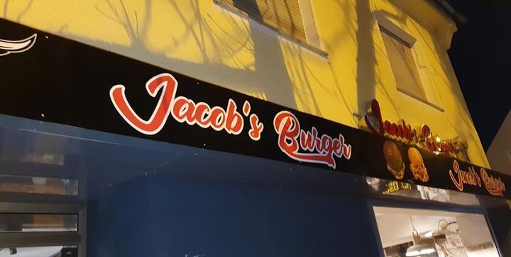 Jacob s Burger
