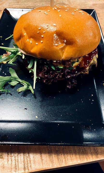 Jacob s Burger