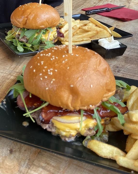 Jacob s Burger