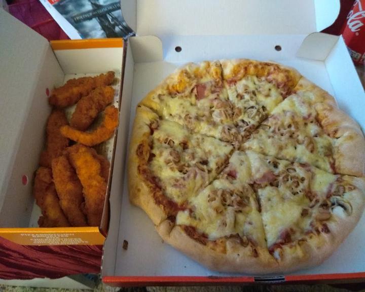 Tele Pizza