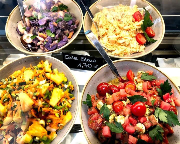 Thiemanns Regionales & Feines