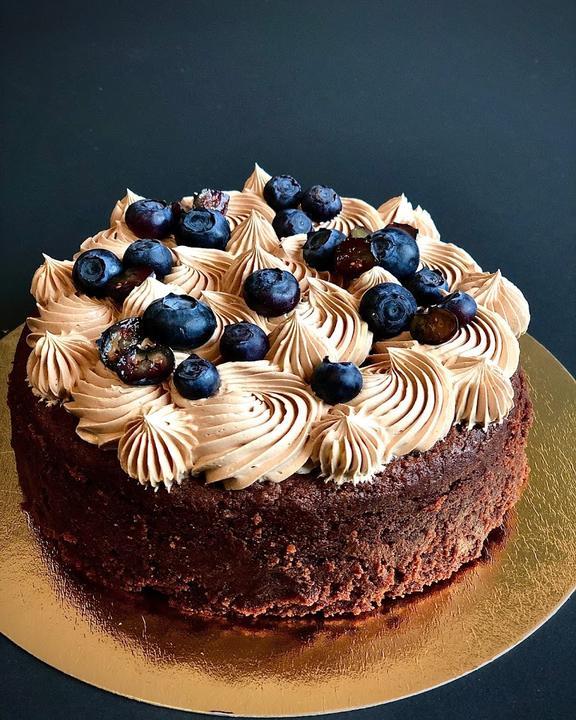 Cake Artist