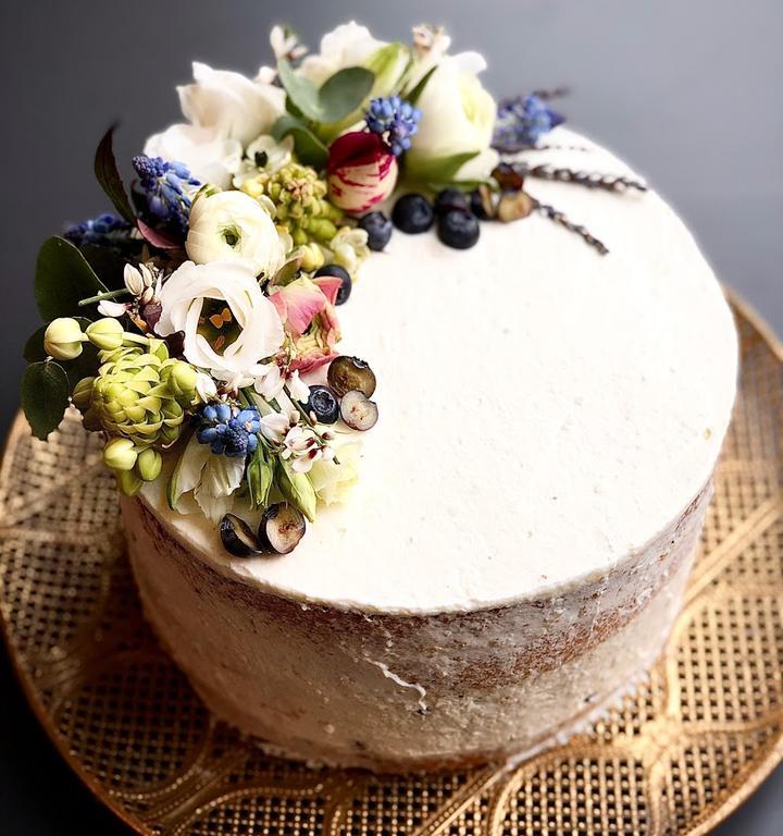 Cake Artist