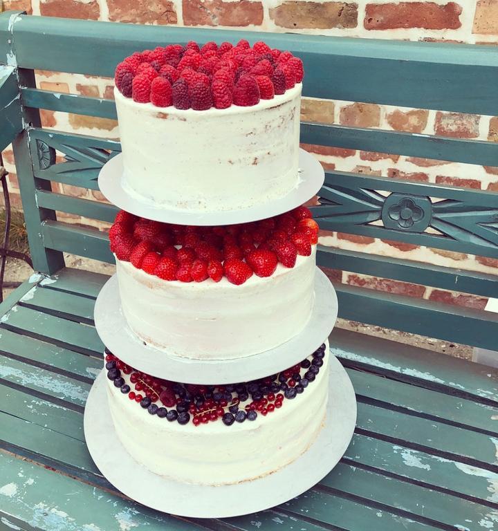 Cake Artist