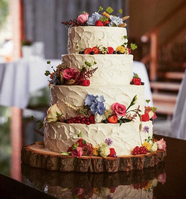 Cake Artist