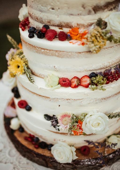 Cake Artist