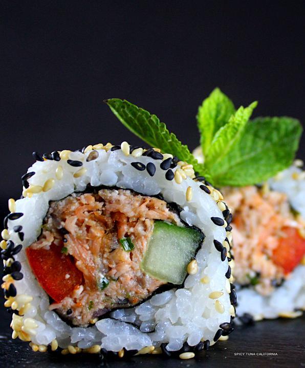Sushimama