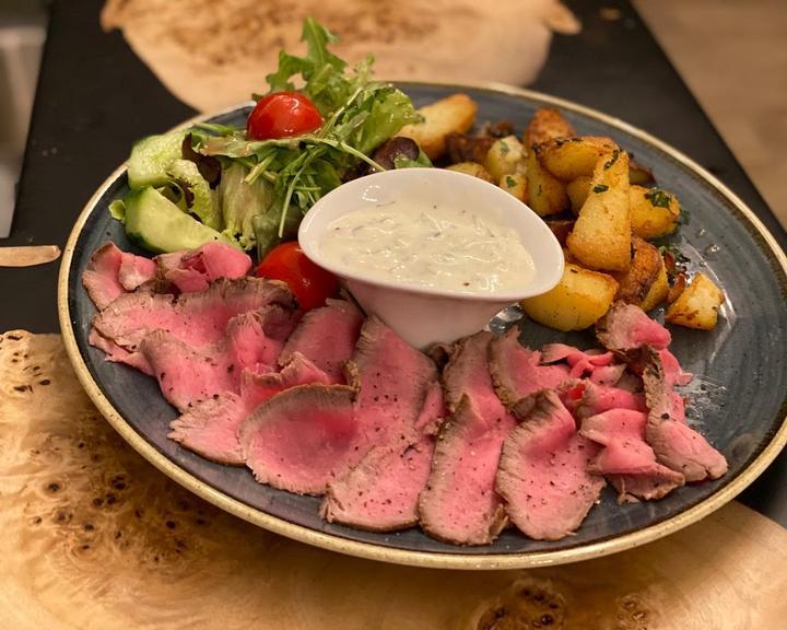 La Rose Ristorante