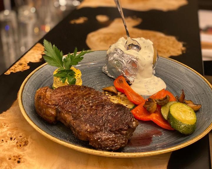 La Rose Ristorante
