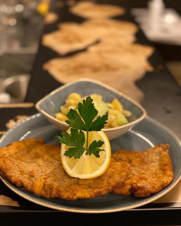 La Rose Ristorante