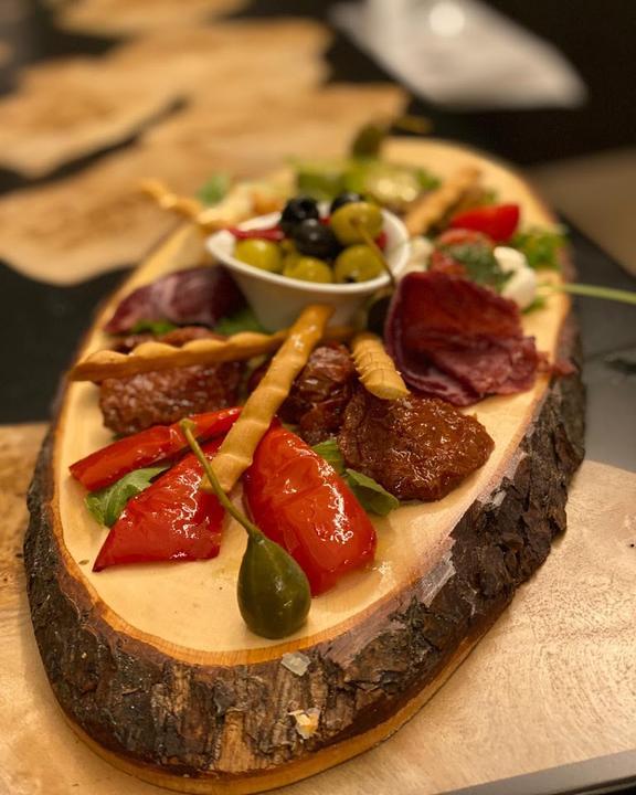 La Rose Ristorante