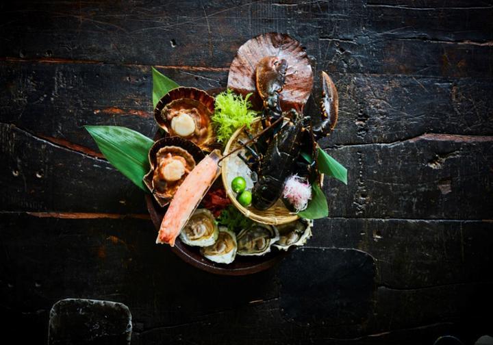 ITO Japanese Cuisine