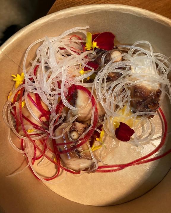 ITO Japanese Cuisine
