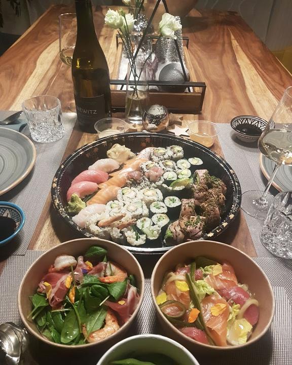 ITO Japanese Cuisine