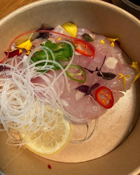 ITO Japanese Cuisine