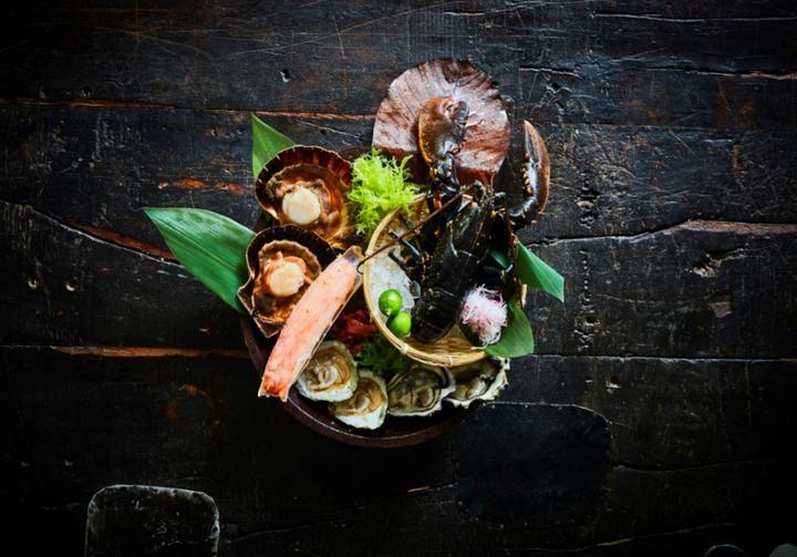 ITO Japanese Cuisine