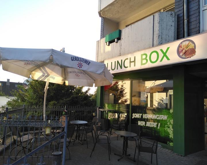 Lunch Box