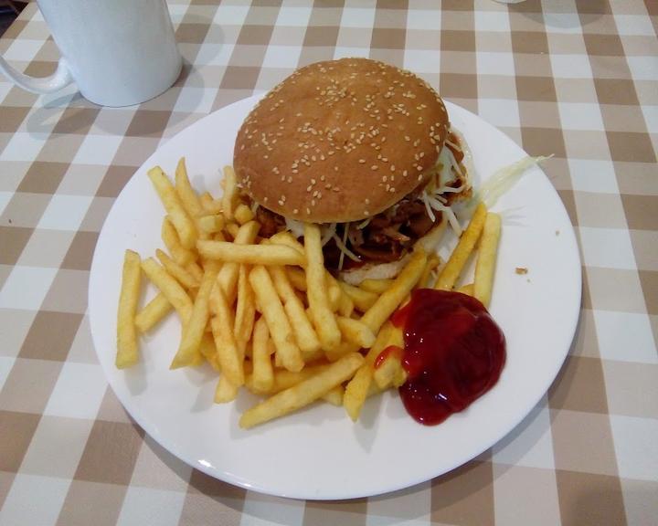 Lunch Box