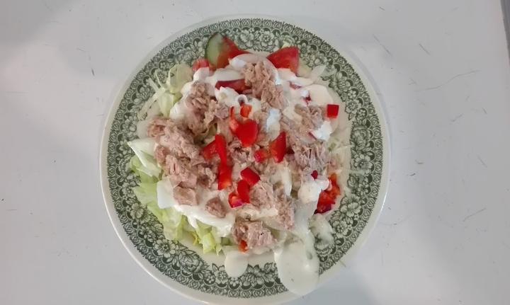 Lunch Box