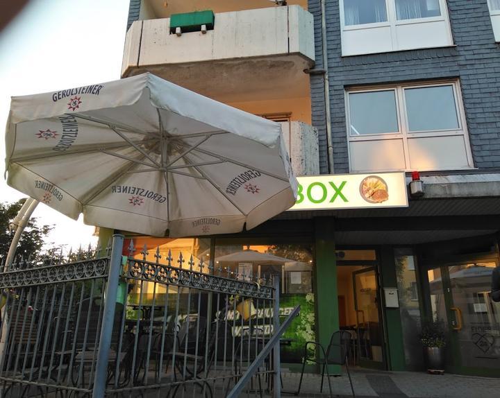 Lunch Box
