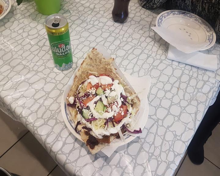 Lunch Box