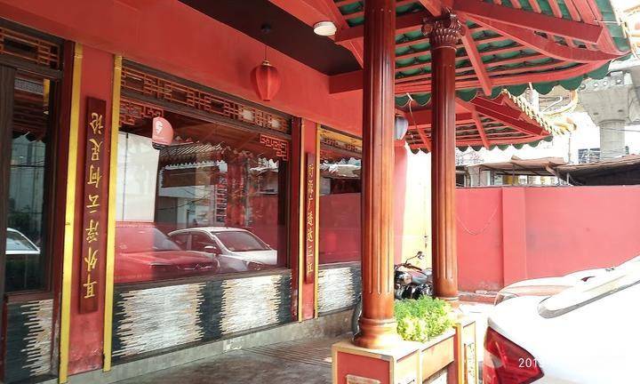 Koch s Restaurant