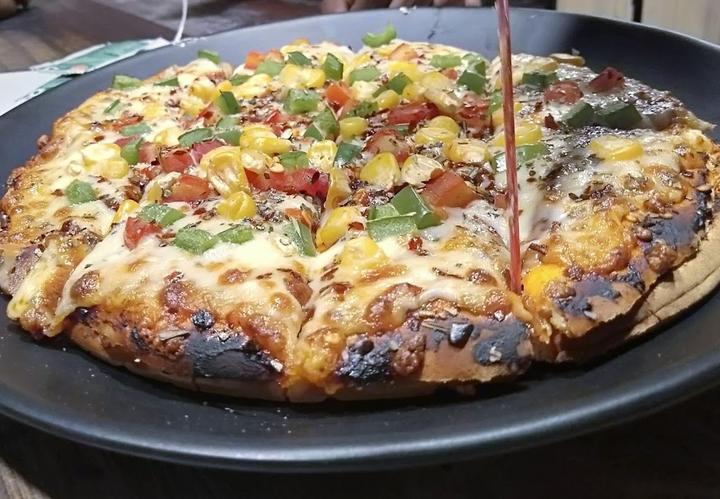 Puzzles Café & Gelateria