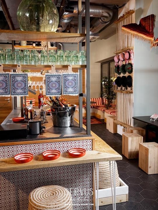 Servus Habibi - Restaurant & Bar