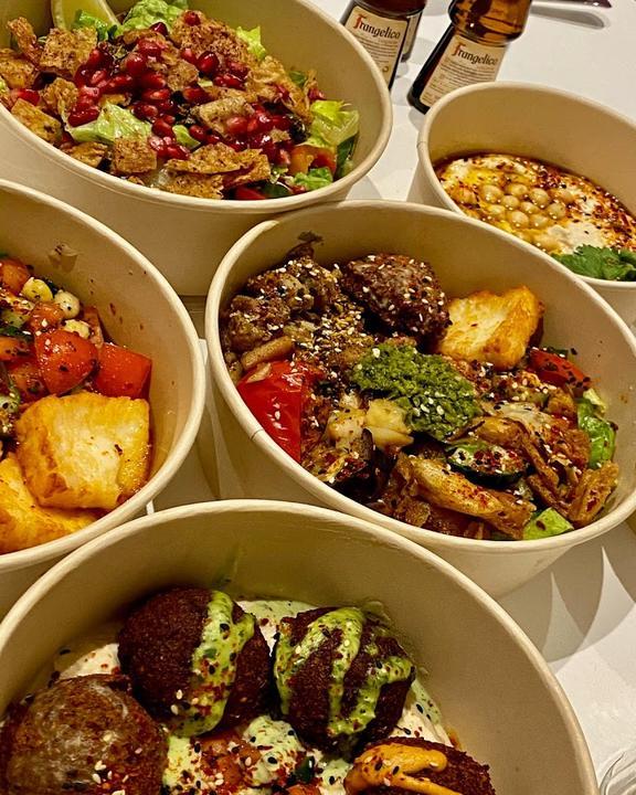 Servus Habibi - Restaurant & Bar